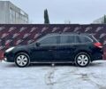 Чорний Субару Аутбек, об'ємом двигуна 2.46 л та пробігом 304 тис. км за 8500 $, фото 4 на Automoto.ua