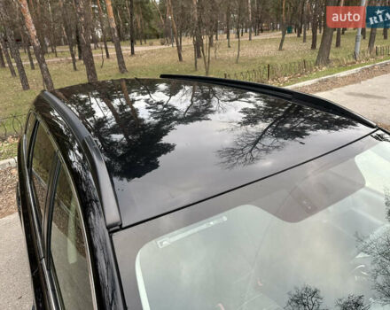 Чорний Субару Аутбек, об'ємом двигуна 2.46 л та пробігом 184 тис. км за 9900 $, фото 38 на Automoto.ua