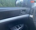 Чорний Субару Аутбек, об'ємом двигуна 2.46 л та пробігом 205 тис. км за 11000 $, фото 13 на Automoto.ua