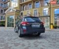 Черный Субару Аутбек, объемом двигателя 2.46 л и пробегом 217 тыс. км за 10000 $, фото 2 на Automoto.ua