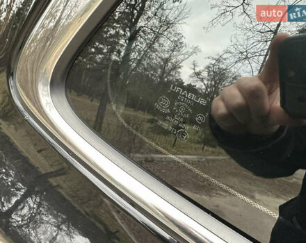 Чорний Субару Аутбек, об'ємом двигуна 2.46 л та пробігом 184 тис. км за 9900 $, фото 32 на Automoto.ua