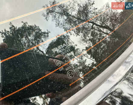 Чорний Субару Аутбек, об'ємом двигуна 2.46 л та пробігом 184 тис. км за 9900 $, фото 40 на Automoto.ua