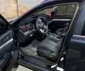 Чорний Субару Аутбек, об'ємом двигуна 2 л та пробігом 330 тис. км за 8300 $, фото 8 на Automoto.ua