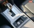 Чорний Субару Аутбек, об'ємом двигуна 2.46 л та пробігом 118 тис. км за 10990 $, фото 35 на Automoto.ua
