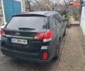 Черный Субару Аутбек, объемом двигателя 2.5 л и пробегом 192 тыс. км за 11000 $, фото 5 на Automoto.ua