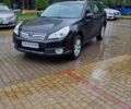 Черный Субару Аутбек, объемом двигателя 2.46 л и пробегом 175 тыс. км за 9000 $, фото 2 на Automoto.ua