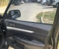Черный Субару Аутбек, объемом двигателя 2.46 л и пробегом 284 тыс. км за 9000 $, фото 11 на Automoto.ua
