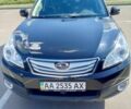 Черный Субару Аутбек, объемом двигателя 2.6 л и пробегом 118 тыс. км за 13000 $, фото 1 на Automoto.ua