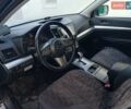 Чорний Субару Аутбек, об'ємом двигуна 2.5 л та пробігом 192 тис. км за 11000 $, фото 15 на Automoto.ua