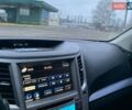 Черный Субару Аутбек, объемом двигателя 2.46 л и пробегом 161 тыс. км за 11699 $, фото 43 на Automoto.ua