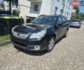 Чорний Субару Аутбек, об'ємом двигуна 2 л та пробігом 302 тис. км за 6000 $, фото 8 на Automoto.ua