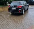 Черный Субару Аутбек, объемом двигателя 2.46 л и пробегом 175 тыс. км за 9000 $, фото 8 на Automoto.ua