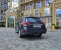 Черный Субару Аутбек, объемом двигателя 2.5 л и пробегом 218 тыс. км за 10800 $, фото 3 на Automoto.ua
