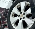 Черный Субару Аутбек, объемом двигателя 2.46 л и пробегом 304 тыс. км за 8500 $, фото 5 на Automoto.ua