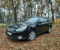 Чорний Субару Аутбек, об'ємом двигуна 2.5 л та пробігом 476 тис. км за 9699 $, фото 1 на Automoto.ua