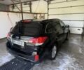 Чорний Субару Аутбек, об'ємом двигуна 2.5 л та пробігом 145 тис. км за 4700 $, фото 2 на Automoto.ua
