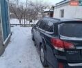 Чорний Субару Аутбек, об'ємом двигуна 2.5 л та пробігом 192 тис. км за 11000 $, фото 14 на Automoto.ua