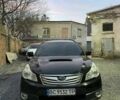 Чорний Субару Аутбек, об'ємом двигуна 2 л та пробігом 330 тис. км за 9200 $, фото 6 на Automoto.ua
