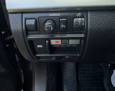 Чорний Субару Аутбек, об'ємом двигуна 2.46 л та пробігом 175 тис. км за 9700 $, фото 21 на Automoto.ua