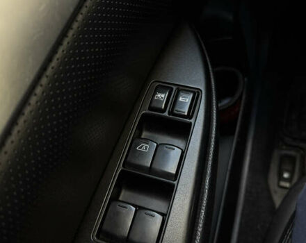 Чорний Субару Аутбек, об'ємом двигуна 2.46 л та пробігом 175 тис. км за 9700 $, фото 29 на Automoto.ua