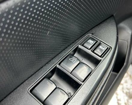 Чорний Субару Аутбек, об'ємом двигуна 2.46 л та пробігом 304 тис. км за 8500 $, фото 25 на Automoto.ua