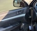 Чорний Субару Аутбек, об'ємом двигуна 2.46 л та пробігом 270 тис. км за 9500 $, фото 10 на Automoto.ua