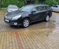 Черный Субару Аутбек, объемом двигателя 2.46 л и пробегом 175 тыс. км за 9000 $, фото 3 на Automoto.ua