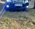 Черный Субару Аутбек, объемом двигателя 2.5 л и пробегом 270 тыс. км за 9300 $, фото 1 на Automoto.ua