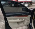 Черный Субару Аутбек, объемом двигателя 2.46 л и пробегом 325 тыс. км за 8000 $, фото 19 на Automoto.ua