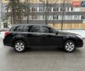 Чорний Субару Аутбек, об'ємом двигуна 2.46 л та пробігом 153 тис. км за 10900 $, фото 8 на Automoto.ua