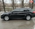 Чорний Субару Аутбек, об'ємом двигуна 2.46 л та пробігом 153 тис. км за 10900 $, фото 4 на Automoto.ua