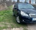Чорний Субару Аутбек, об'ємом двигуна 2.5 л та пробігом 270 тис. км за 8700 $, фото 4 на Automoto.ua