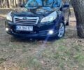Чорний Субару Аутбек, об'ємом двигуна 2.5 л та пробігом 270 тис. км за 8700 $, фото 7 на Automoto.ua