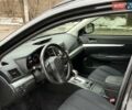Чорний Субару Аутбек, об'ємом двигуна 2.46 л та пробігом 153 тис. км за 10900 $, фото 20 на Automoto.ua
