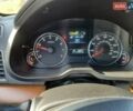 Черный Субару Аутбек, объемом двигателя 2.5 л и пробегом 227 тыс. км за 12500 $, фото 12 на Automoto.ua