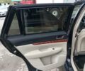 Черный Субару Аутбек, объемом двигателя 2.46 л и пробегом 325 тыс. км за 8000 $, фото 18 на Automoto.ua