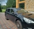 Чорний Субару Аутбек, об'ємом двигуна 2 л та пробігом 249 тис. км за 8500 $, фото 4 на Automoto.ua