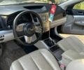 Чорний Субару Аутбек, об'ємом двигуна 2 л та пробігом 390 тис. км за 4300 $, фото 4 на Automoto.ua