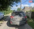 Черный Субару Аутбек, объемом двигателя 2 л и пробегом 311 тыс. км за 5500 $, фото 5 на Automoto.ua