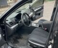 Чорний Субару Аутбек, об'ємом двигуна 2.5 л та пробігом 151 тис. км за 9500 $, фото 4 на Automoto.ua