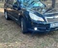 Чорний Субару Аутбек, об'ємом двигуна 2.5 л та пробігом 270 тис. км за 8700 $, фото 6 на Automoto.ua