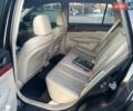 Черный Субару Аутбек, объемом двигателя 2.5 л и пробегом 230 тыс. км за 8900 $, фото 9 на Automoto.ua