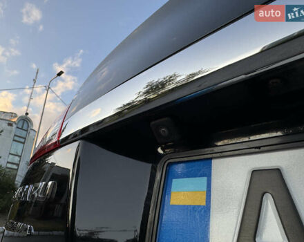 Черный Субару Аутбек, объемом двигателя 2.46 л и пробегом 150 тыс. км за 11999 $, фото 21 на Automoto.ua