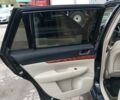 Черный Субару Аутбек, объемом двигателя 2.46 л и пробегом 260 тыс. км за 8200 $, фото 18 на Automoto.ua