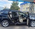 Черный Субару Аутбек, объемом двигателя 2.46 л и пробегом 280 тыс. км за 7300 $, фото 5 на Automoto.ua