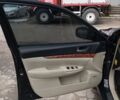Черный Субару Аутбек, объемом двигателя 2.46 л и пробегом 260 тыс. км за 8200 $, фото 19 на Automoto.ua