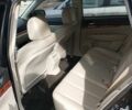Черный Субару Аутбек, объемом двигателя 2.46 л и пробегом 260 тыс. км за 8200 $, фото 12 на Automoto.ua