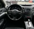 Черный Субару Аутбек, объемом двигателя 2.46 л и пробегом 150 тыс. км за 11555 $, фото 26 на Automoto.ua