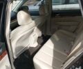 Черный Субару Аутбек, объемом двигателя 2.46 л и пробегом 325 тыс. км за 8000 $, фото 12 на Automoto.ua