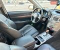 Черный Субару Аутбек, объемом двигателя 2.5 л и пробегом 210 тыс. км за 10000 $, фото 7 на Automoto.ua